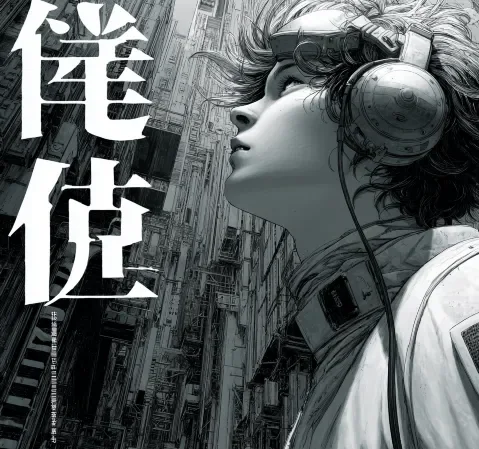《时间当铺》人气榜第四封面